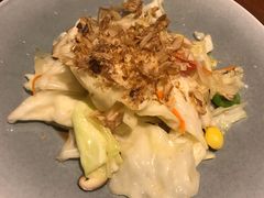 -九井澤精致料理(金茂店)