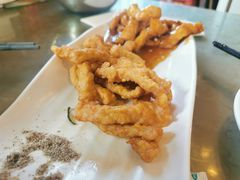 两吃里脊-福利来酒店(泺源大街店)