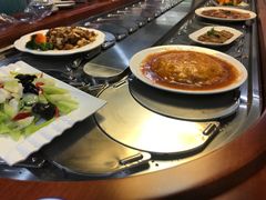 -闻香阁·清真(光荣道店)