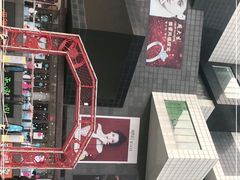 -资和信百货商场