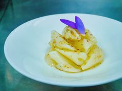 -君庭中餐厅(友谊宾馆店)
