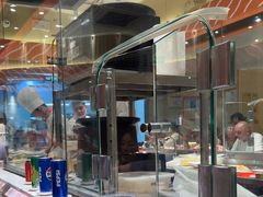 -新一番三文鱼寿司(大东海店)