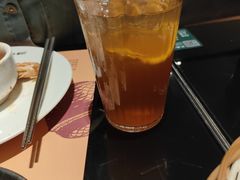 -simply thai天泰(静安嘉里中心店)