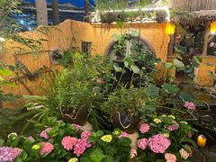 -园林美食城·本土农家菜(杨和镇店)