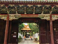 -建水文庙