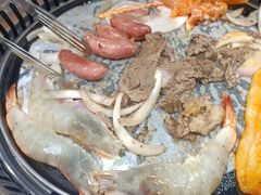 -鹤之乡·齐齐哈尔烤肉·非遗(秋涛路店)