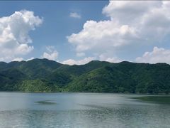 -天女山森林公园