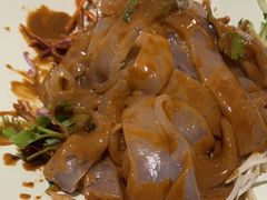 -大鸭梨烤鸭(左家庄店)