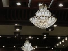 大堂-老浒记民俗酒楼(王府井店)