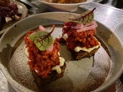 -BOR Eatery(安福路店)