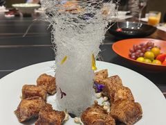 -柒厢食事雅谈