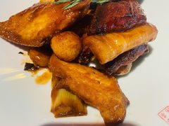 -小吊梨汤·北京菜·烤鸭(双井乐成中心店)