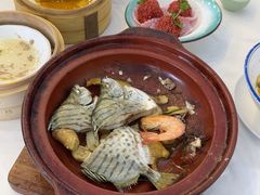 -馨越楼·点心·粤菜(赤坎店)