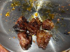 -生火火·小炉子炭烤(金楠天街总店)