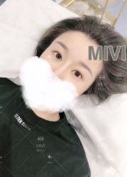 -MIVI半永久纹眉纹绣