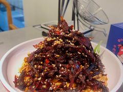 -俏牛哥鲜牛肉牛肆馆(重庆天地店)
