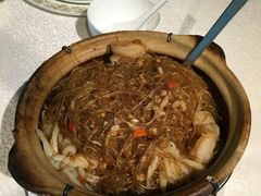 -上海和平饭店龙凤厅 Dragon Phoenix