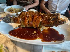 -京味斋·北京烤鸭(华威桥北工大店)
