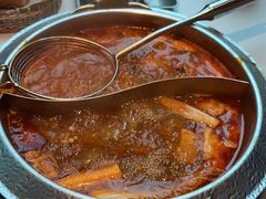 -左庭右院鲜牛肉火锅(新梅广场店)