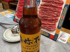 -侃爷南门铜锅涮肉