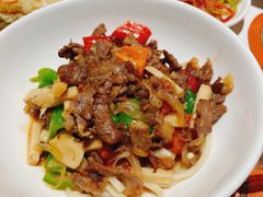 -巴格万美食园(达胜花苑店)