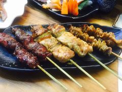 -平川日本料理