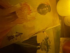 -剧狐剧本杀·月球探案馆(人民广场1号店)