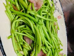 -新百度·洪湖地标大排档(爱国路店)