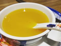 南瓜粥-金豆角砂锅焖面(安贞店)