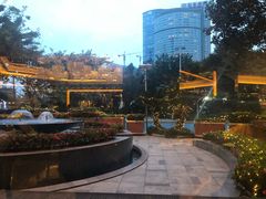 -岷山饭店-芝芝自助餐厅