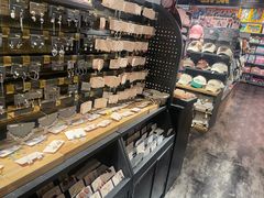 -TheGreenParty(槐房万达店)