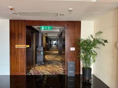 -澳门十六浦索菲特大酒店