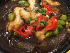 -老娘舅(西湖文化广场店)