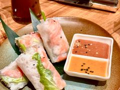 -越美小馆·越南料理(曲江店)