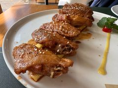 -LUCCA卢卡西班牙海鲜饭(远洋广场店)
