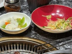 -牛将军•涮肉•烤肉(北京王府井·故宫店)