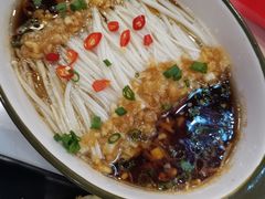 -探秘12时海鲜生蚝排档