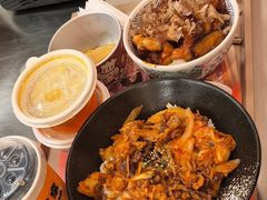 -吉野家(宾水道店)