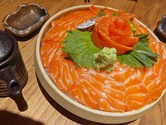 -炉胜·炉端烧·居酒屋