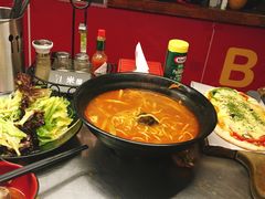 -米屋石锅拌饭(师大店)