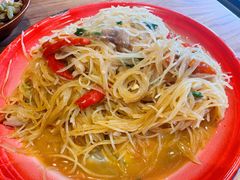 泰椒土豆丝-先启半步颠小酒馆(回龙观店)