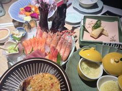 -匠和风精致料理(宁德万达店)