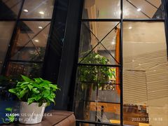 -Jamaicablue Coffeeshop(中央广场店)