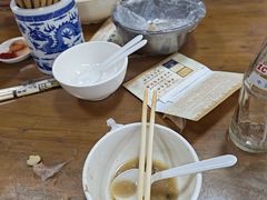 -老刘家泡馍·陕西老字号(钟楼广济街店)