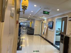 -深圳春天阳光医院·轮廓抗衰中心