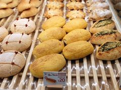 -前进麦味·天然烘焙(凯德1818店)