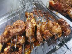 -佰运猪蹄(高陵店)