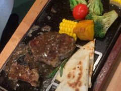 -豪客来牛排(红豆万花城店)
