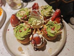 -BE BRIGHT KITCHEN(正佳广场店)