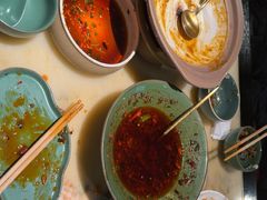 -锦府盐帮·侯宅(五棵松万达店)